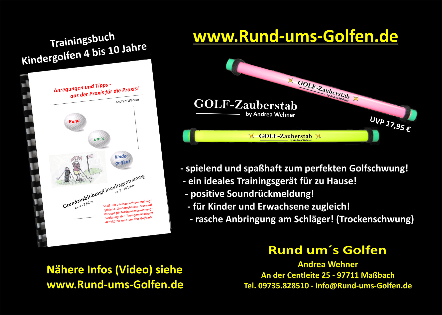 www.Rund ums Golfen.de